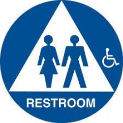 Accessible Restroom